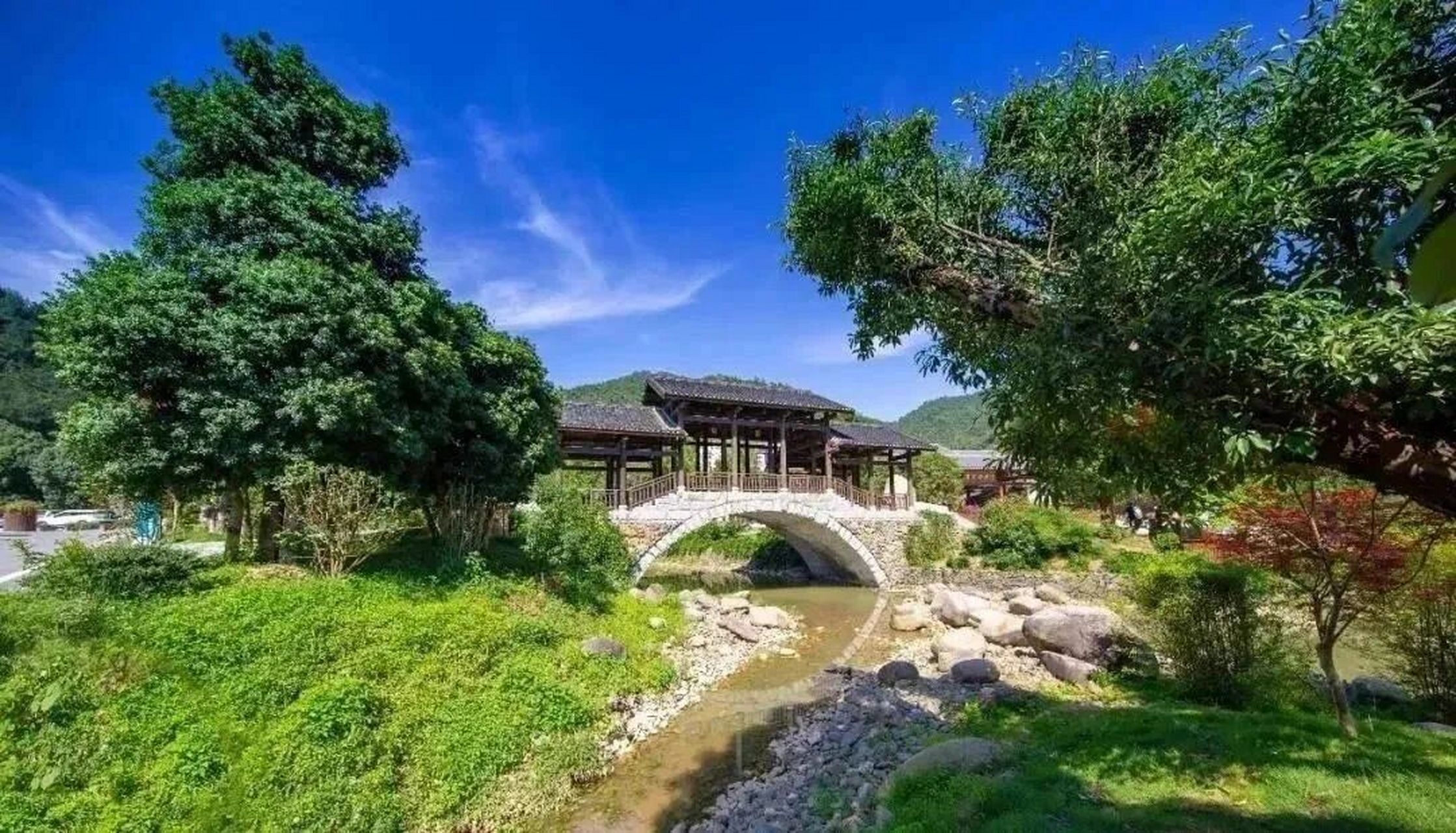 中国江西铜鼓县大塅镇汤里文化旅游度假区 铜鼓汤里温泉酒店北院套票