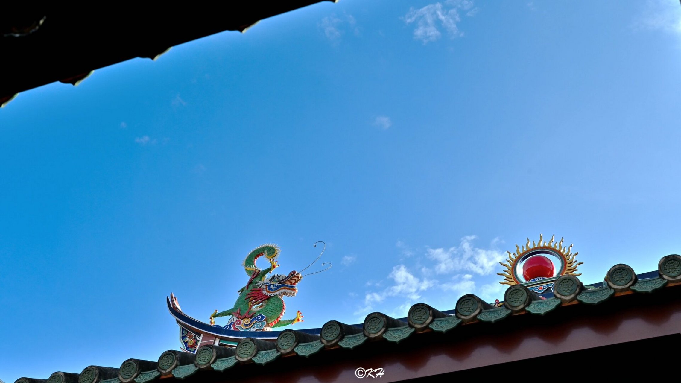 槟城# #大山脚# #伯公埕# #马来西亚