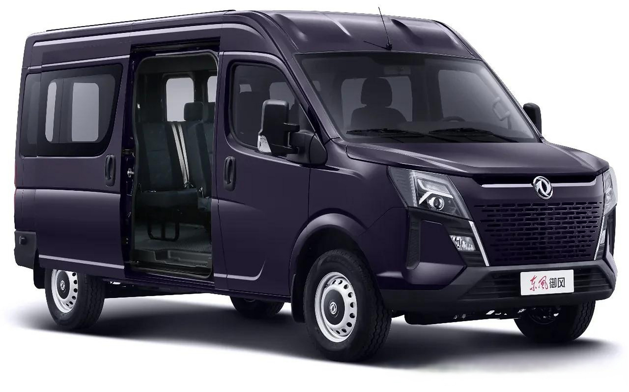 东风御风v9 ,全新升级上市 搭载2.