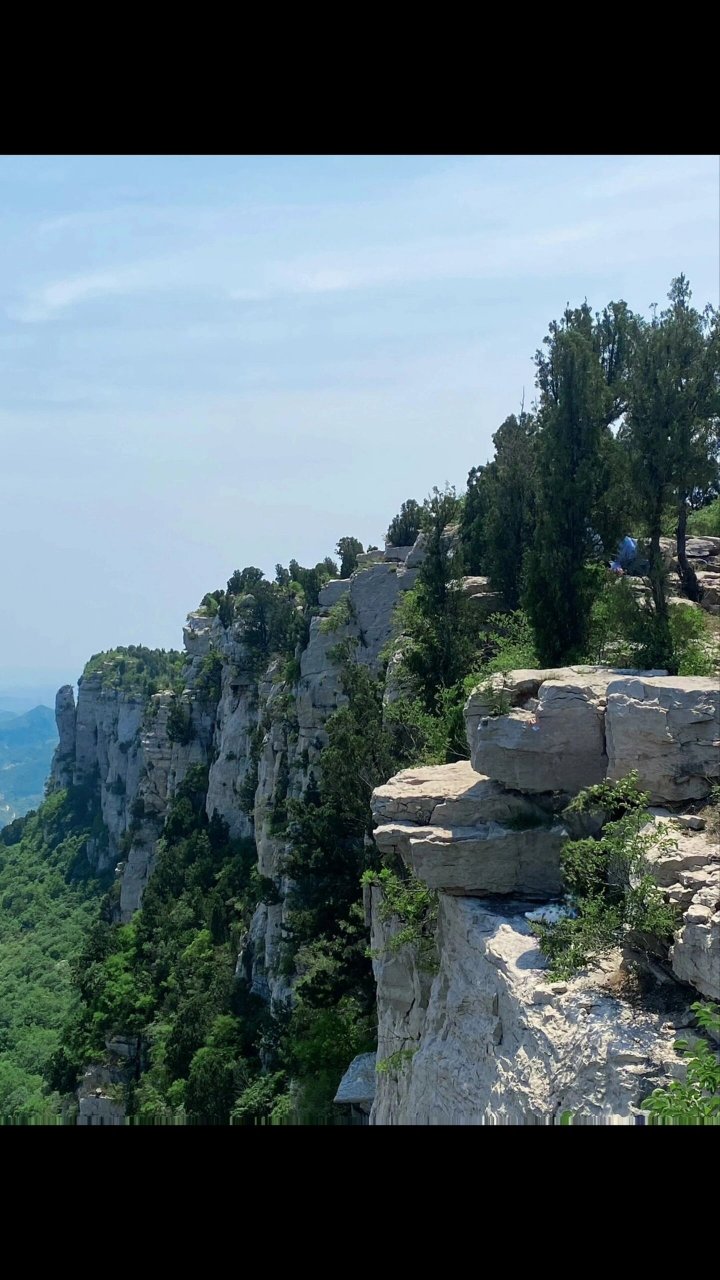 长清马山黑道图片