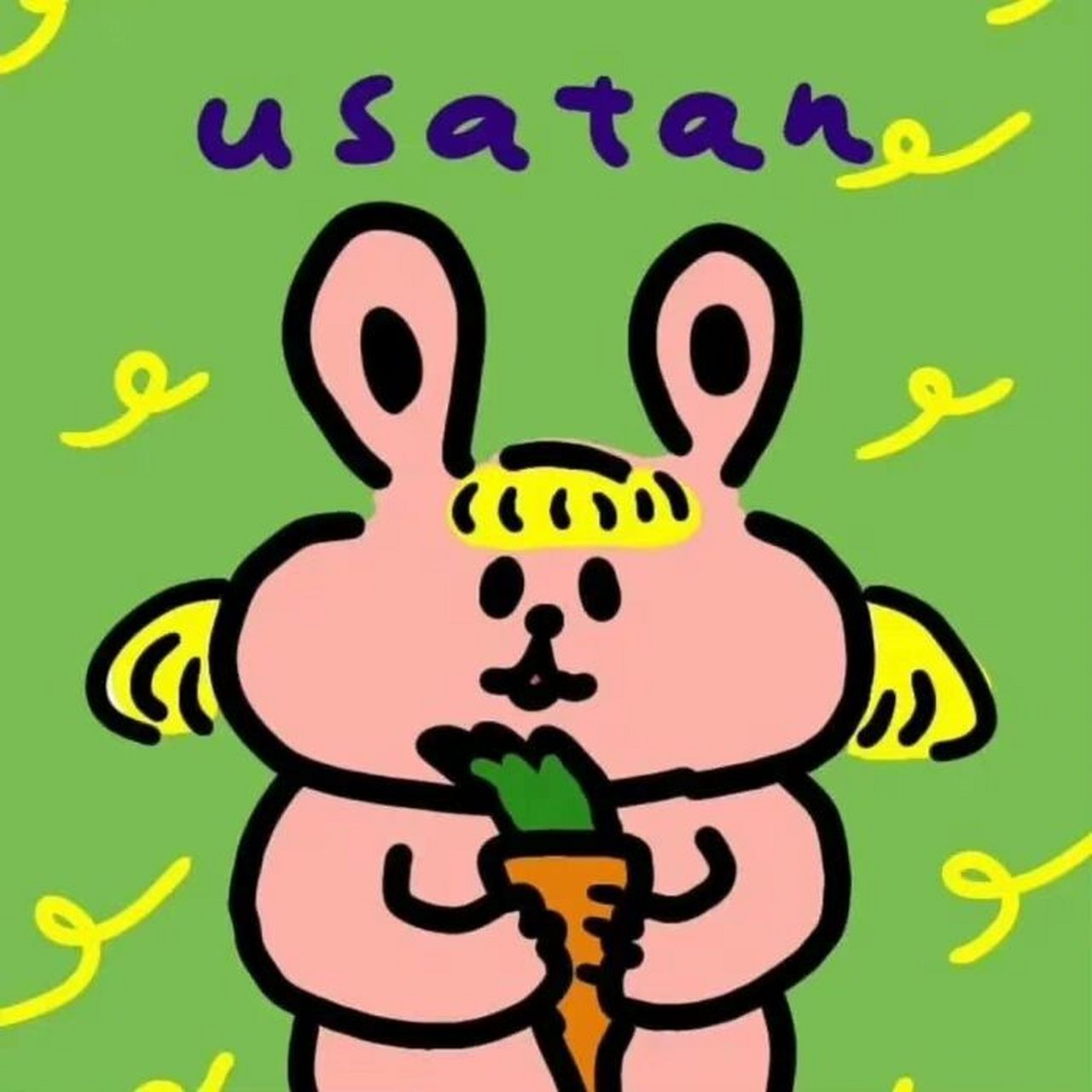 头像|软萌可爱的头像 世间万物都如此可爱 我们没理由不可爱 0461