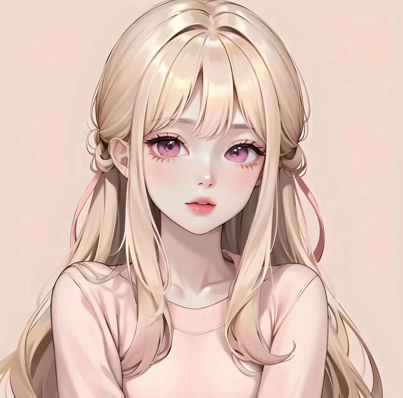 又帅又酷的女人头像.