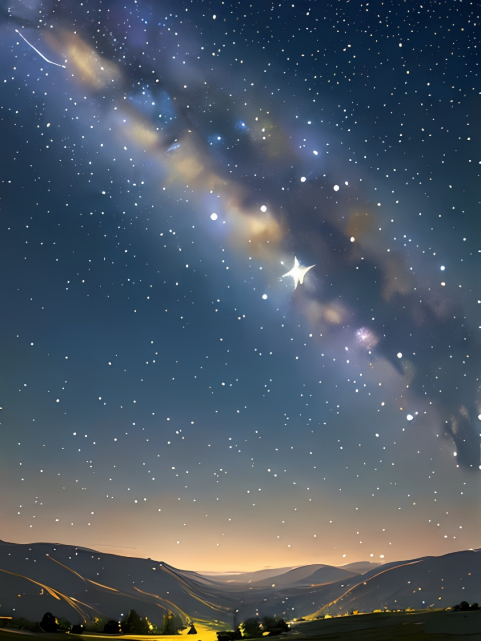 星光不问赶路人,时光不负有心人.