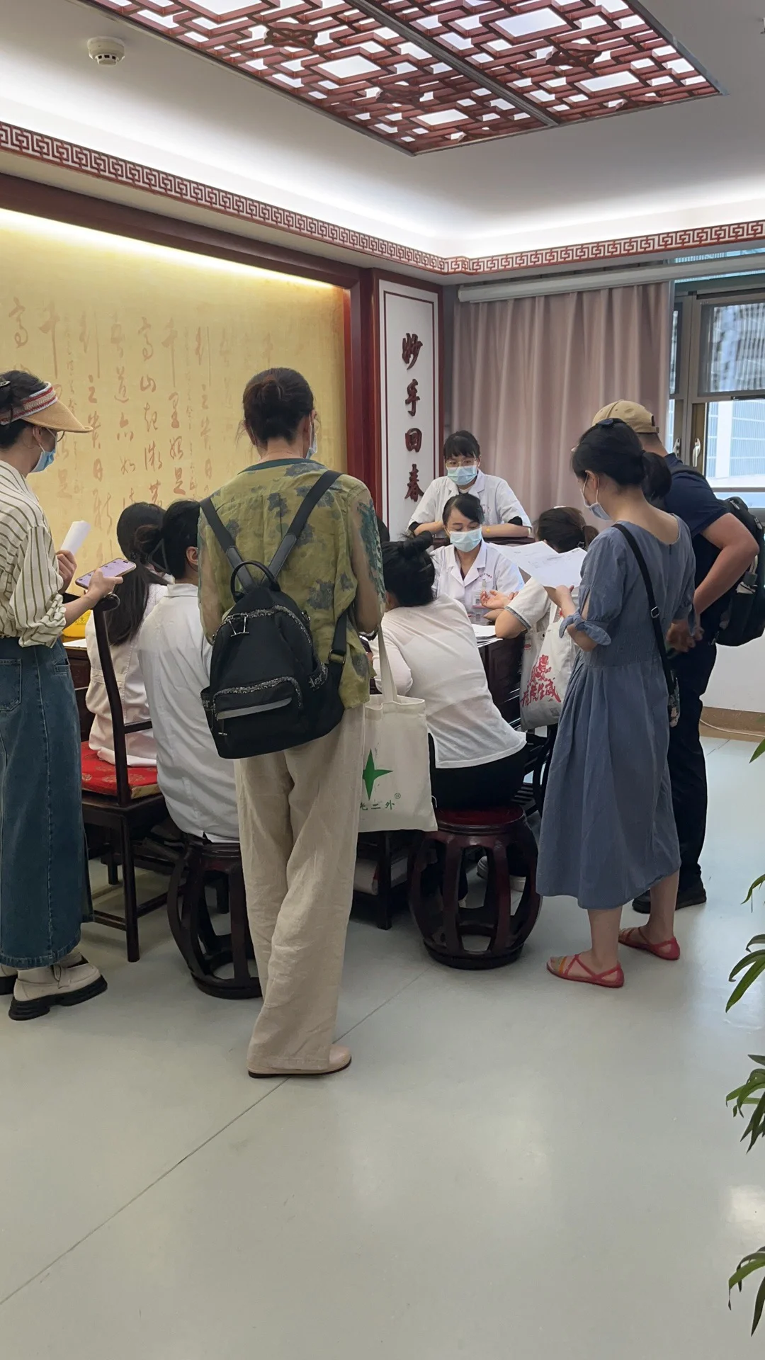 湖北省妇女儿童医院(湖北省妇幼保健院)黄牛随时帮患者挂号的简单介绍 湖北省妇女儿童医院(湖北省妇幼保健院)黄牛随时帮患者挂号的简单介绍