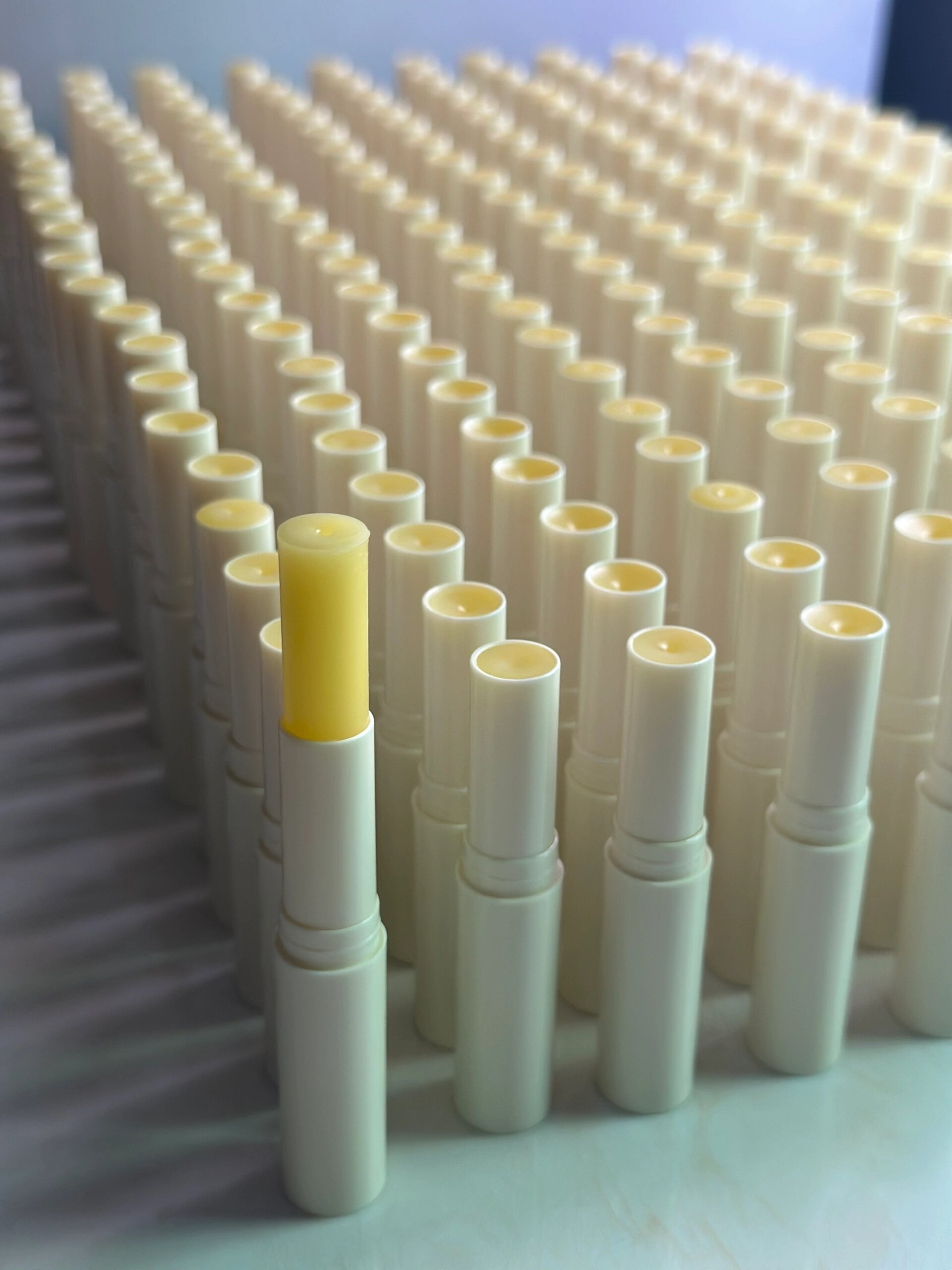 diy润唇膏比例(diy润唇膏配方比例) diy润唇膏比例(diy润唇膏配方比例)