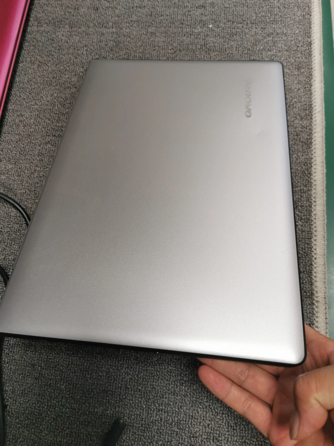 联想s41-70电脑 二手联想s41-70 14寸笔记本 i3-5005处理器.4g内存.