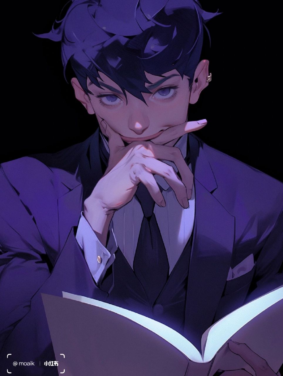 紫老头思考中(loading) 040404 中的intj?