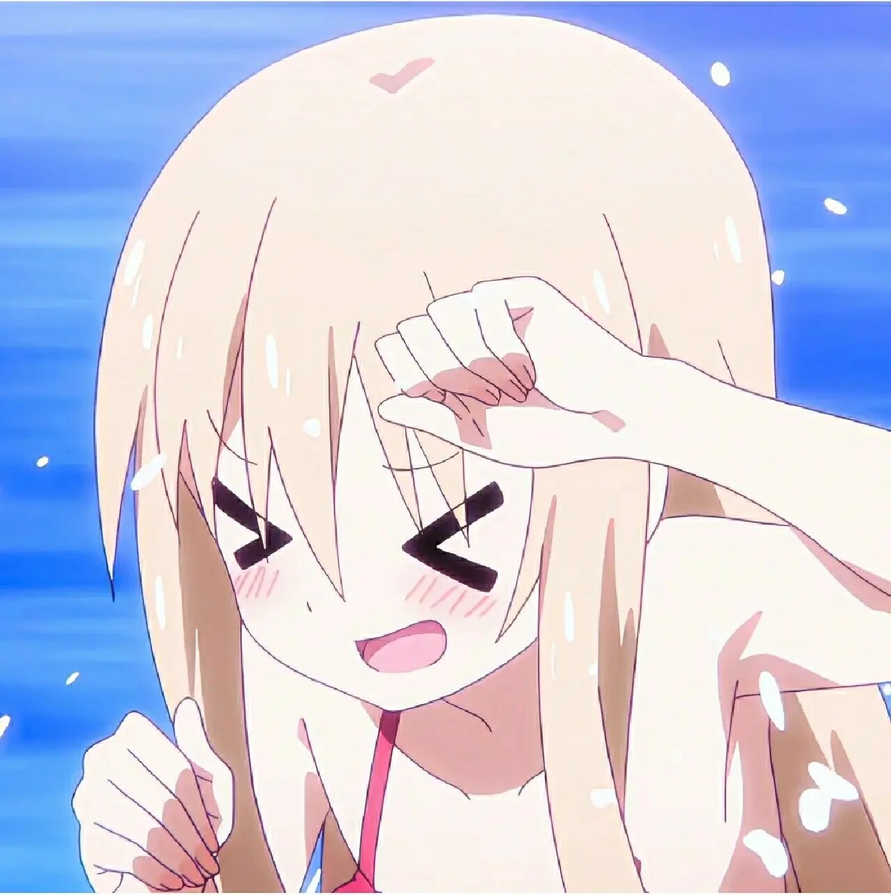 干物妹小理头像