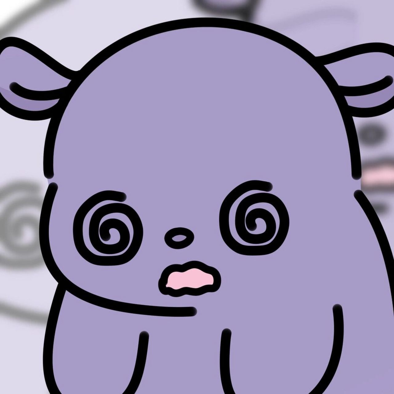 真滴很晕～～ 巴库晕乎乎