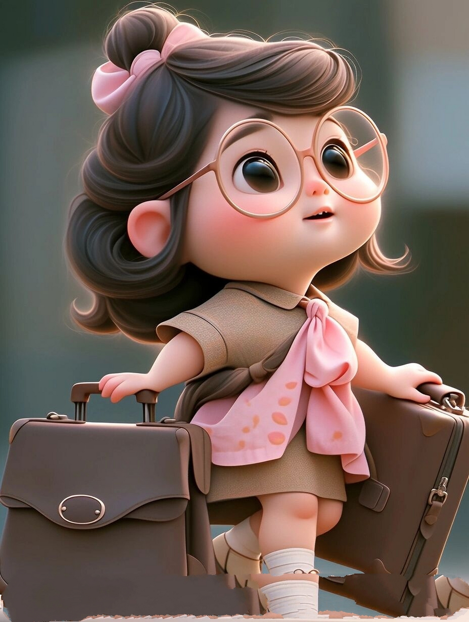 不怕你胖就怕你不时尚 微胖女孩也很可爱,气质女孩头像