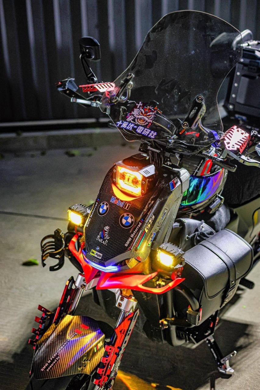 电动车玩改装,必选深远gt1,玩家爆改旅行版gt1完整案例!