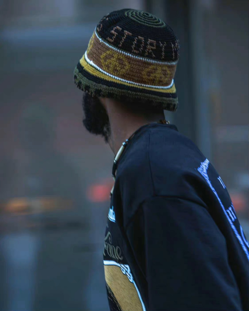 欧文壁纸兼头像 irving