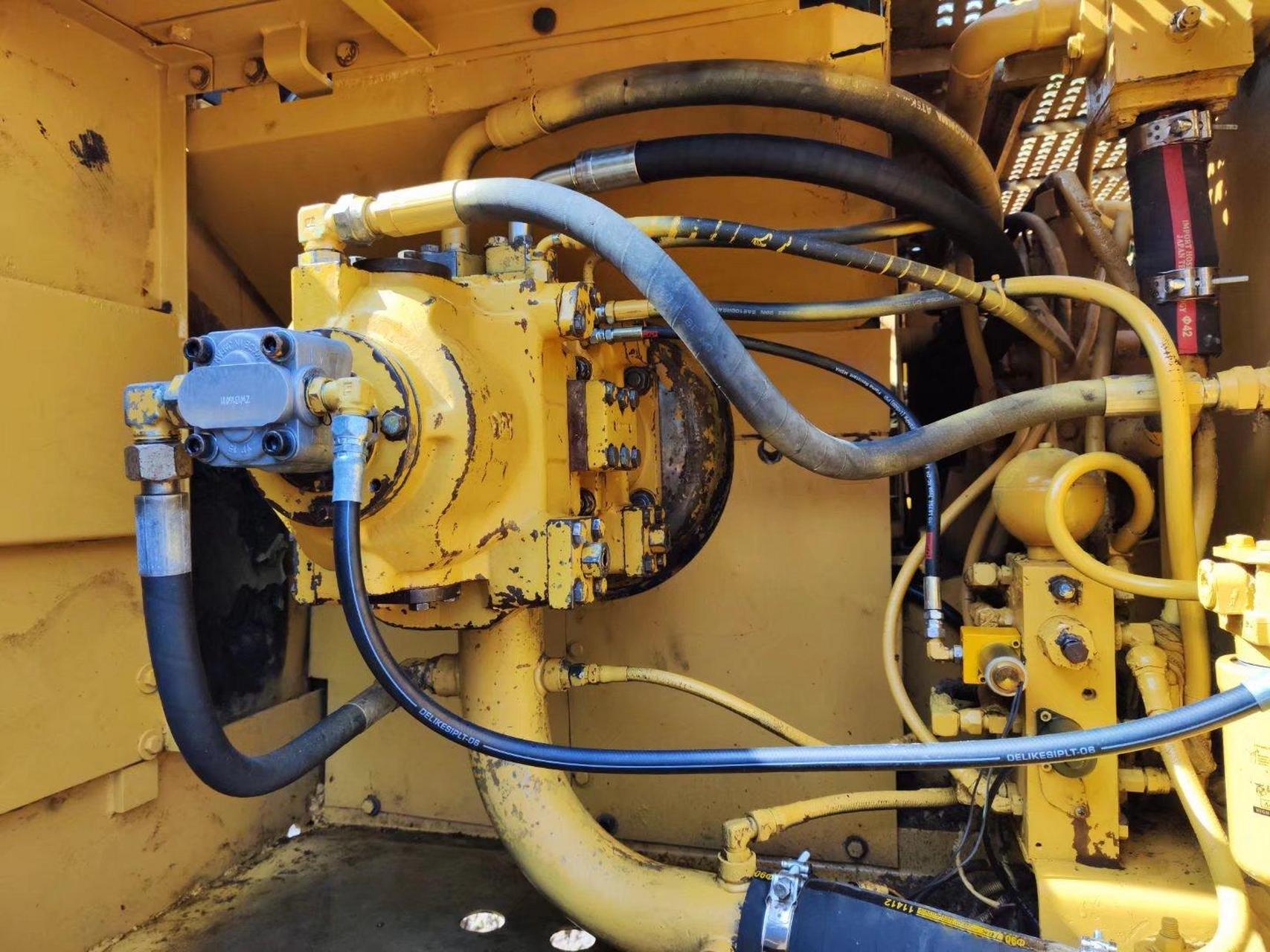 精品卡特320v2欢迎试机