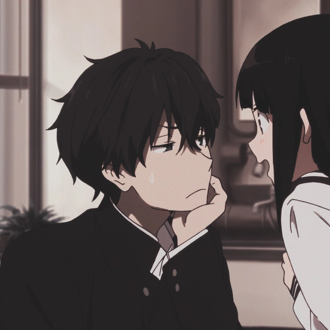 「调修」冰菓情头