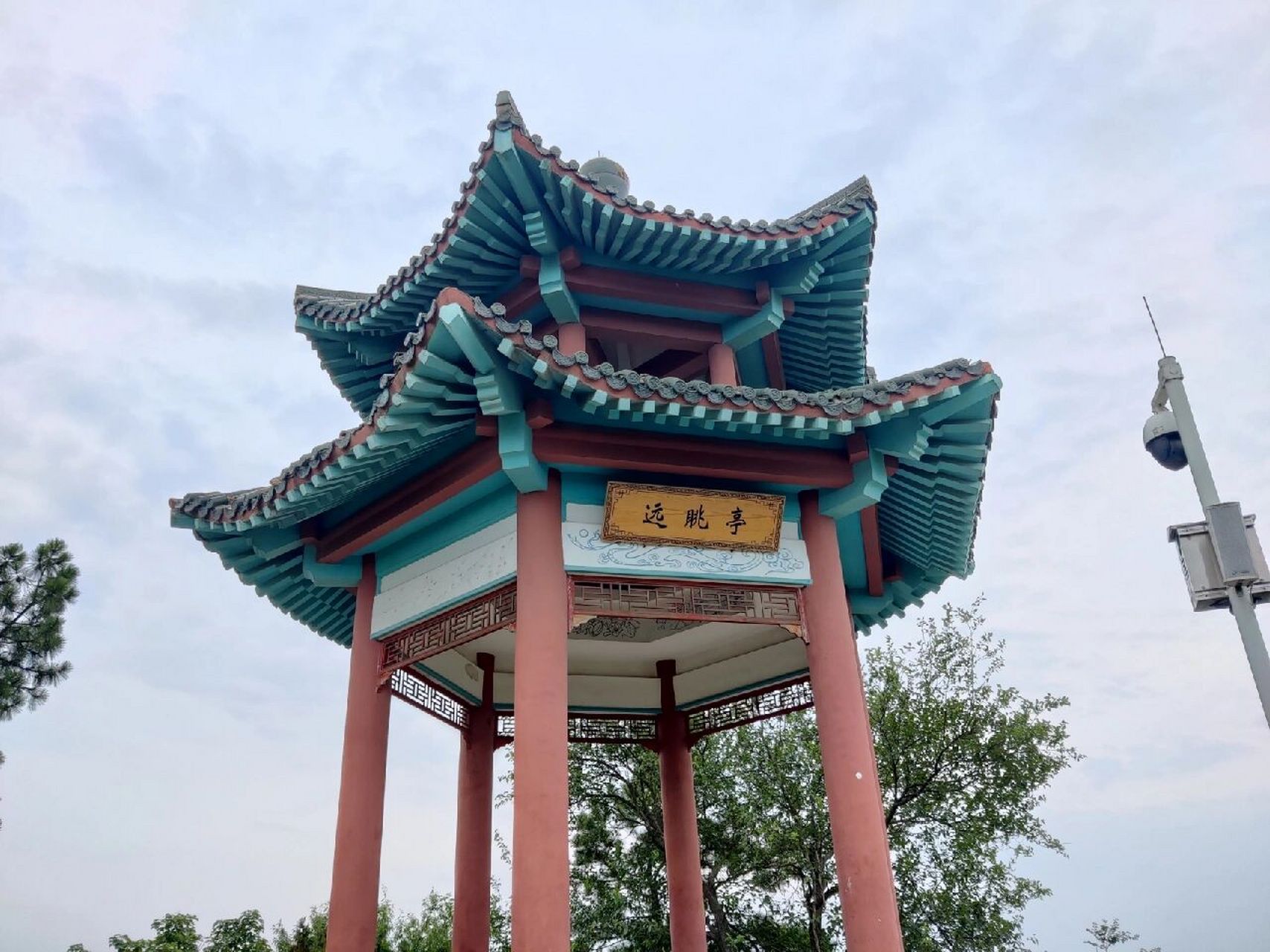 每周一山|武汉龙泉山保姆级游玩攻略 据《江夏县志》载:"龙泉山古称