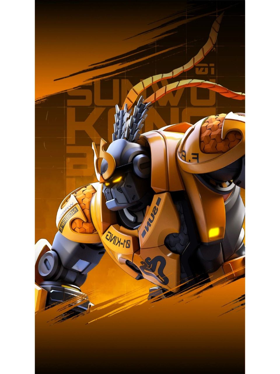 布鲁可英雄无限未来队【上】 以上是布鲁可英雄无限中未来队的三位