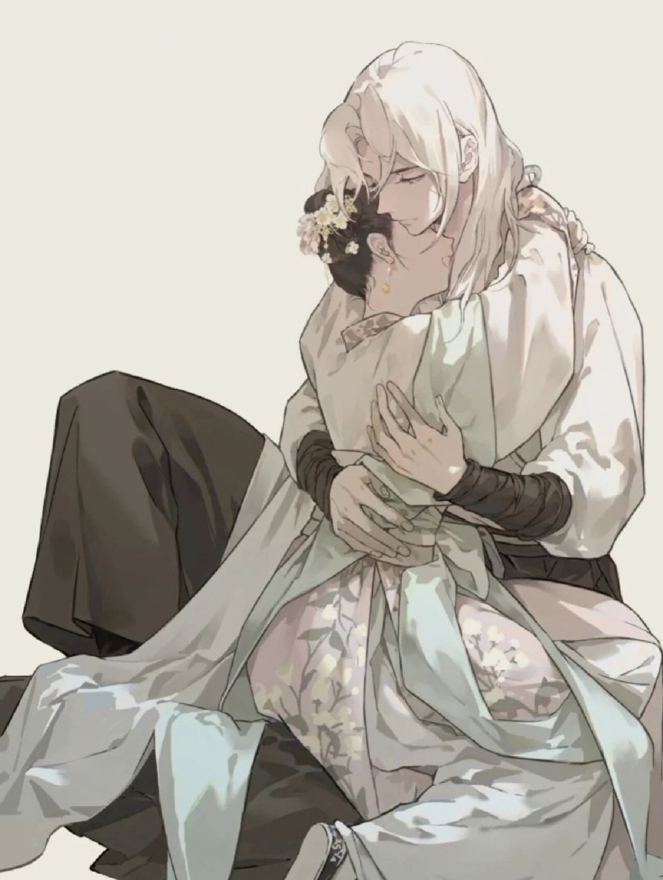 求女主是公主或千金男主是将军的古言 文荒了姐妹们,要he  he的,双洁