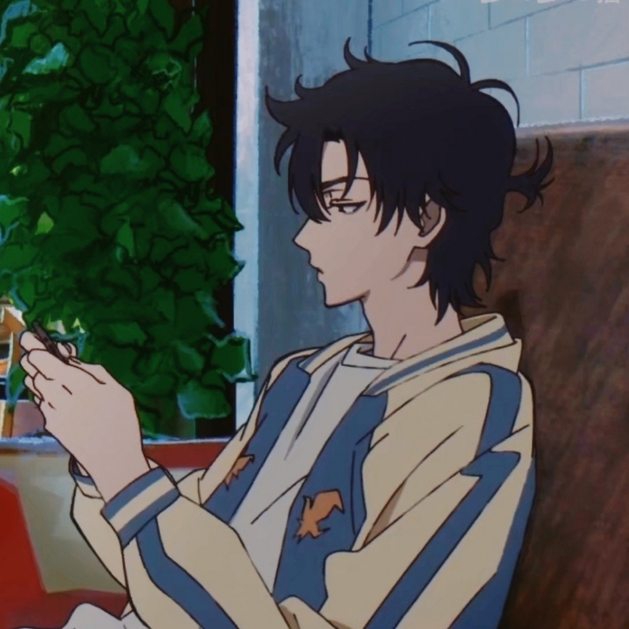 时光代理人 国漫 头像合集来啦!