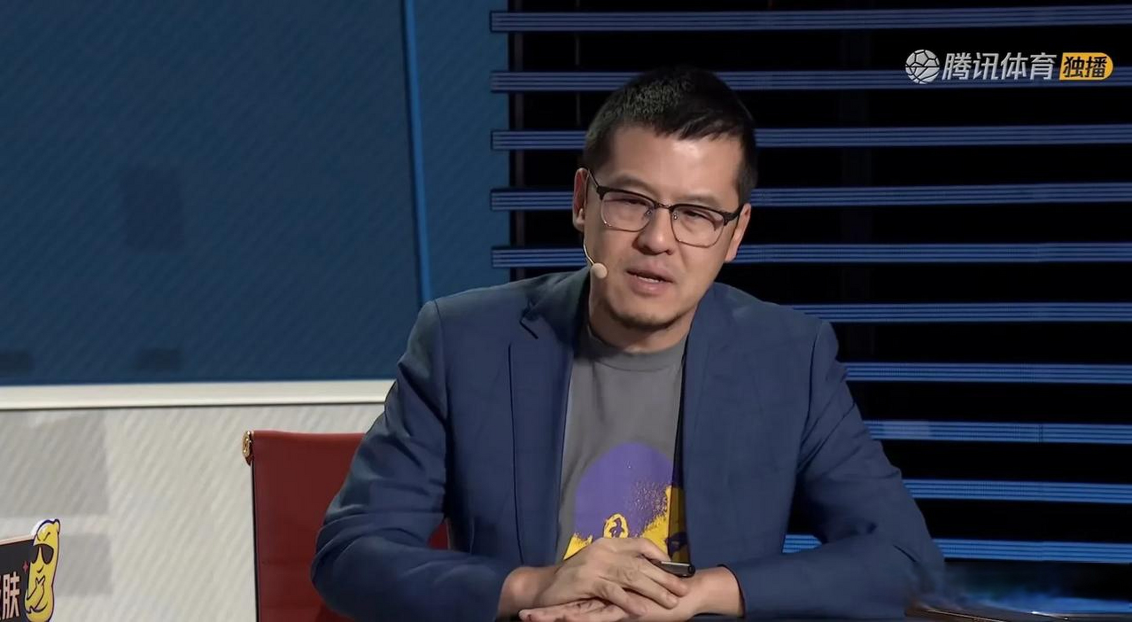 最近cctv5加播了nba季后赛,竟然有很多网友说"没骨气",这种看法太肤浅