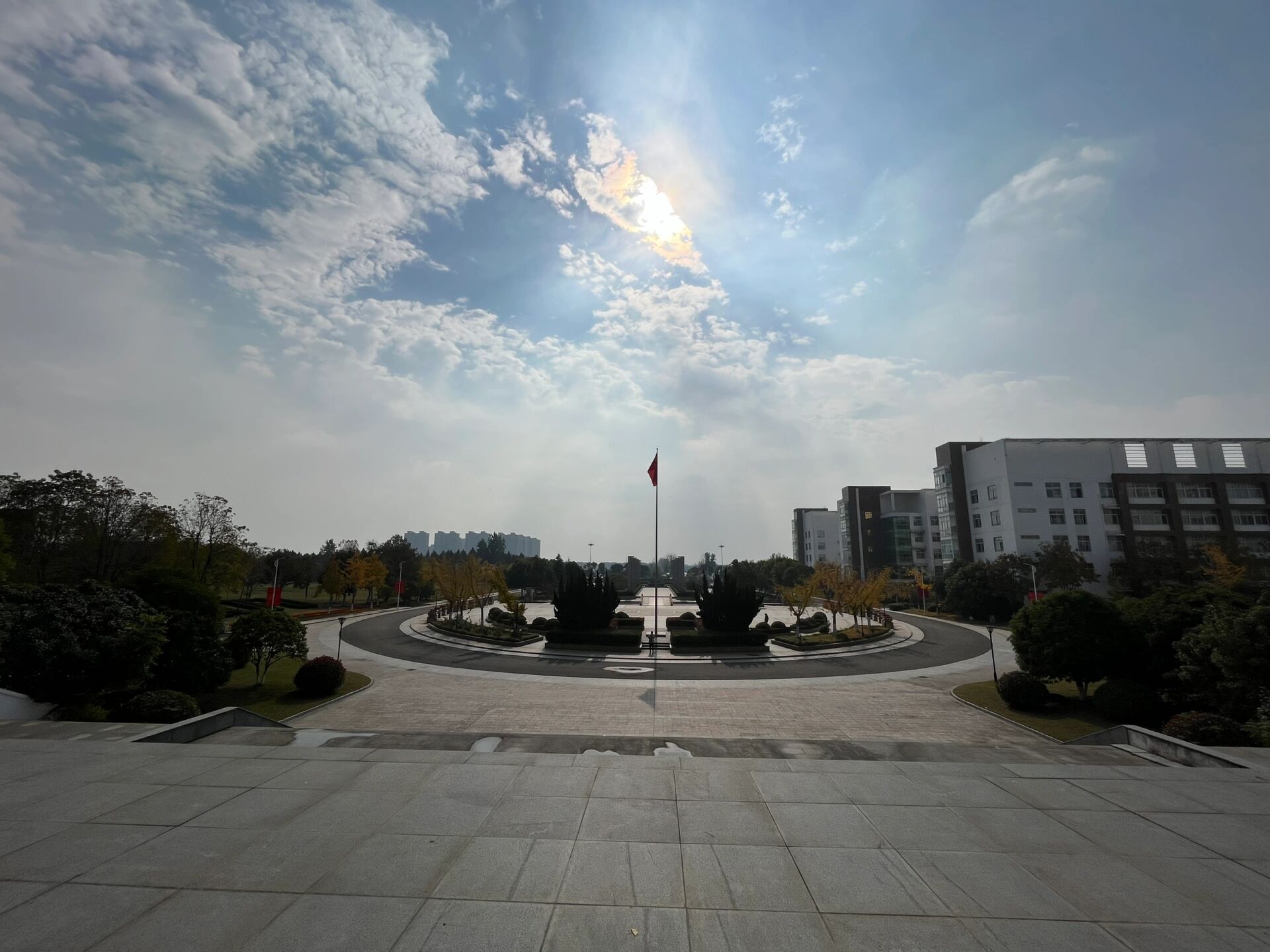 南京林业大学(淮安校区
