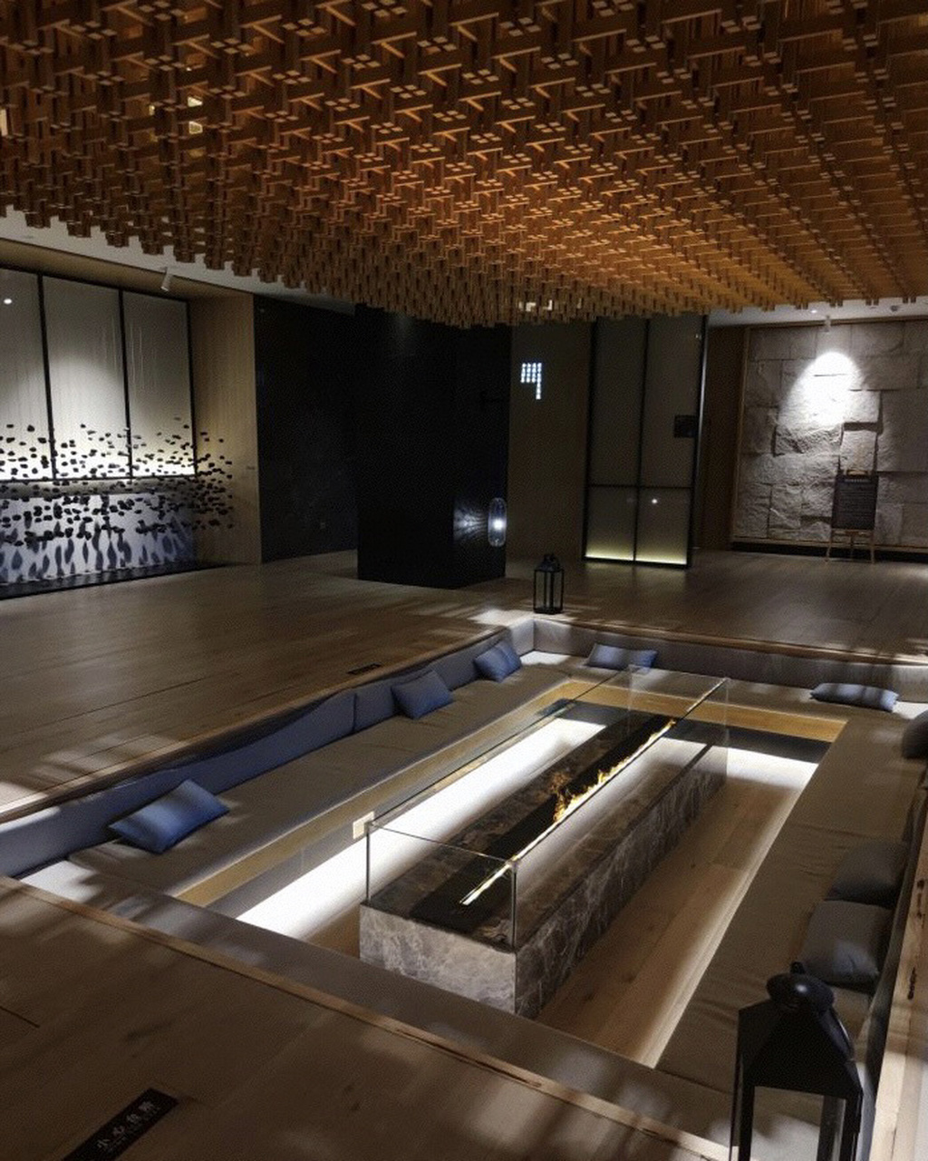 保定|卓正汤泉 早就听说卓正汤泉重修装修,但是一直没有时间过去,今天