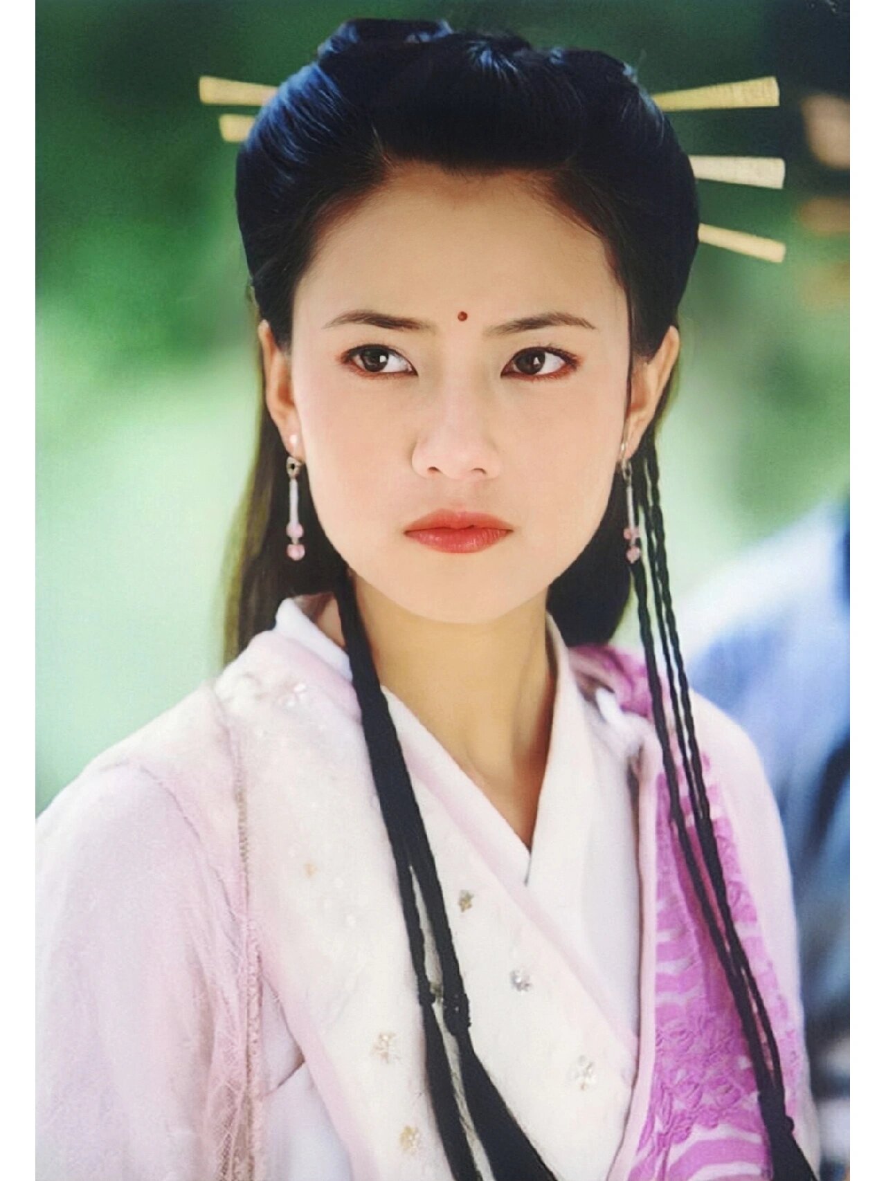 03版倚天屠龙记 | 周芷若