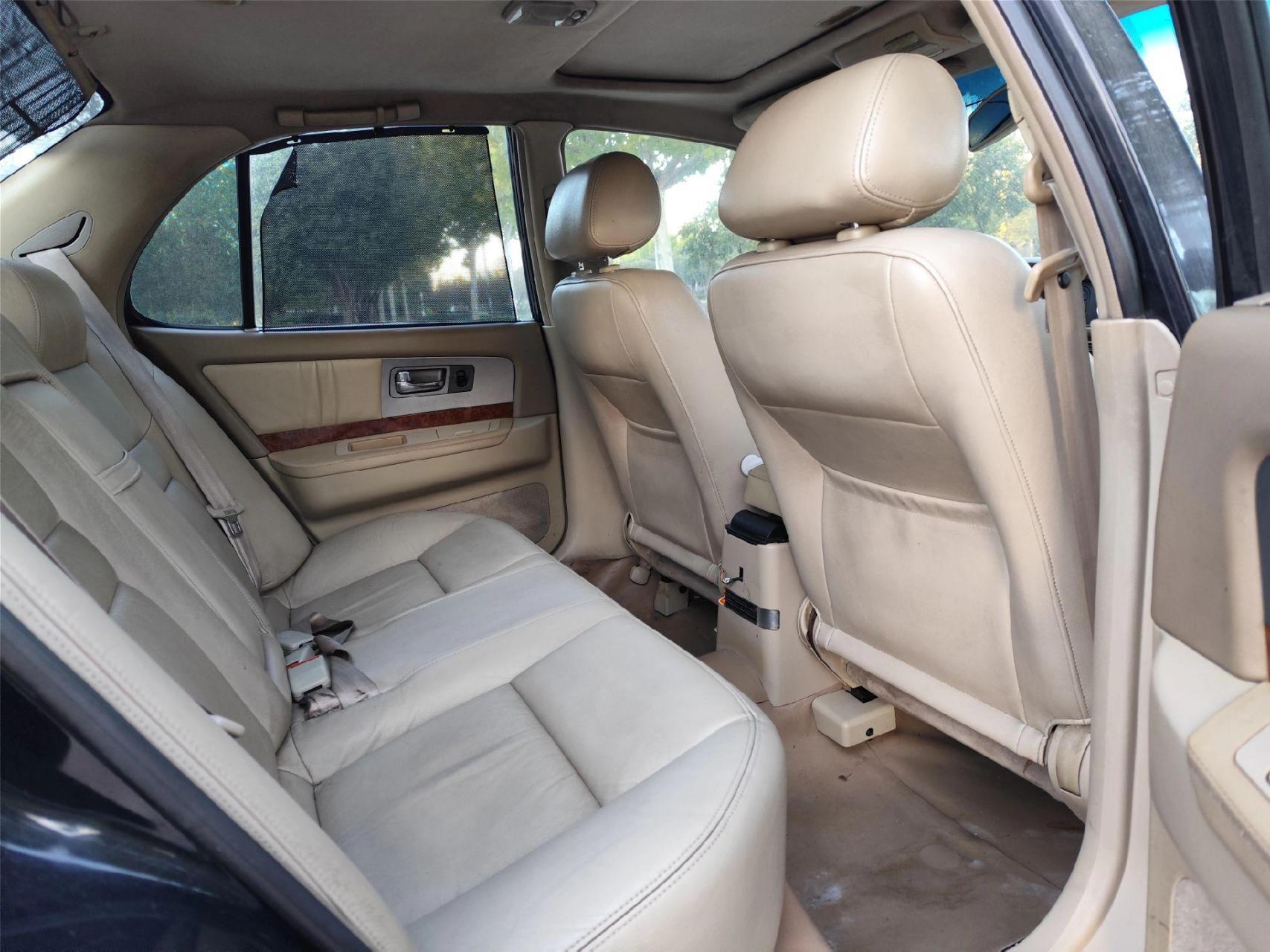 04年尼桑蓝鸟至尊 福利:只需8500元 精品私家车,2.