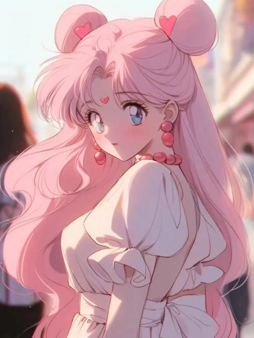 粉色少女心,太赞了壁纸 头像