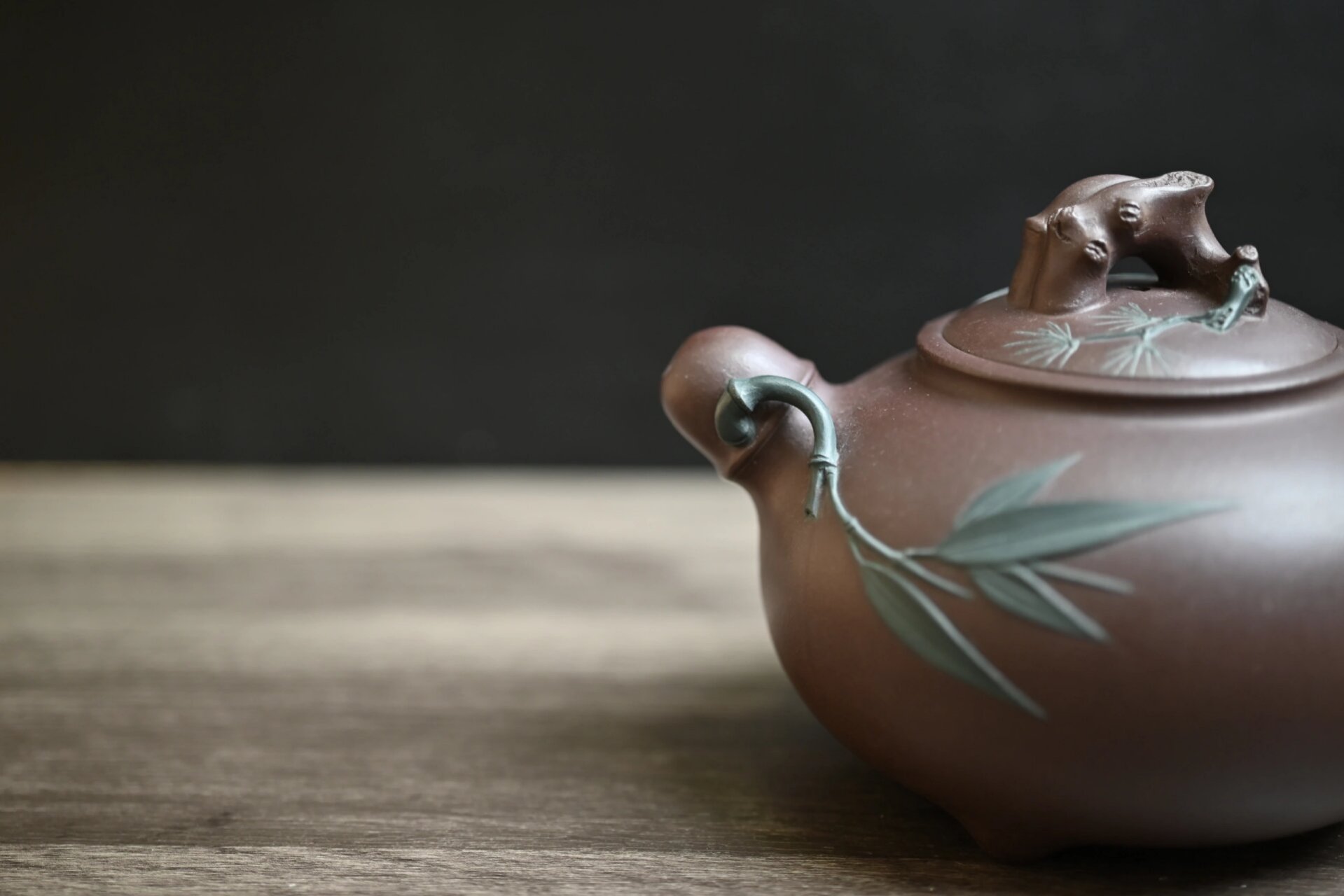 王镇学制岁寒三友壶 #全手工制作# #附证书# #紫砂# #王镇学# #618和