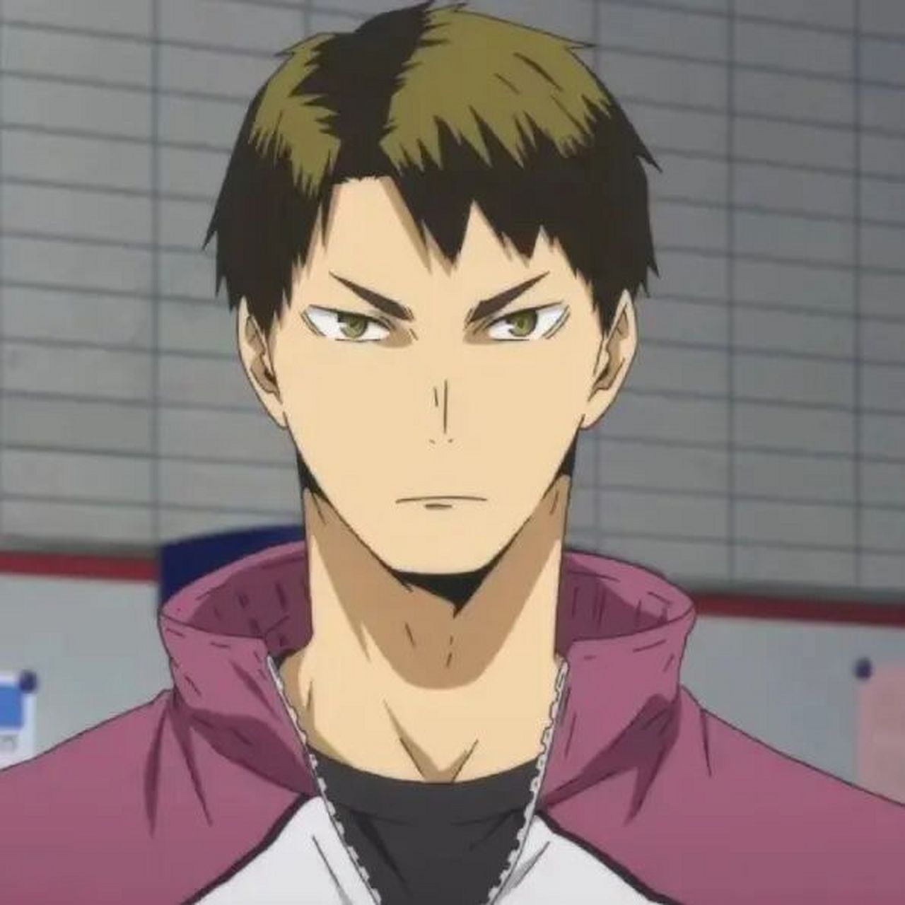 不懂牛岛若利的,永别了 到底谁懂,到底谁懂,每天为牛牛发疯,每天每夜