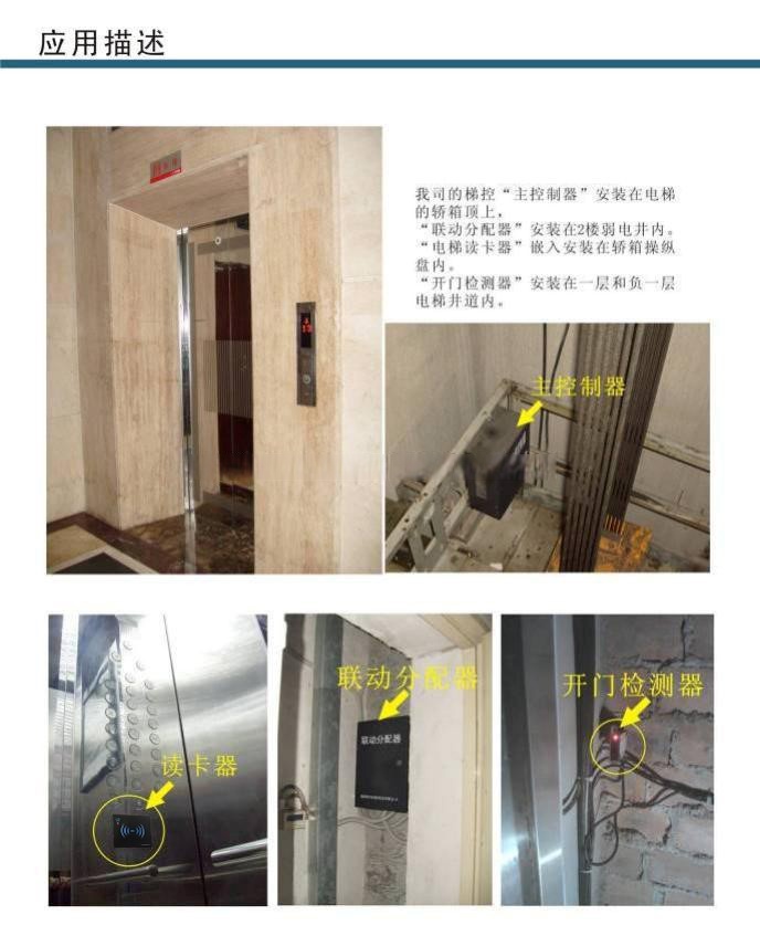 门禁考勤系统(图1)