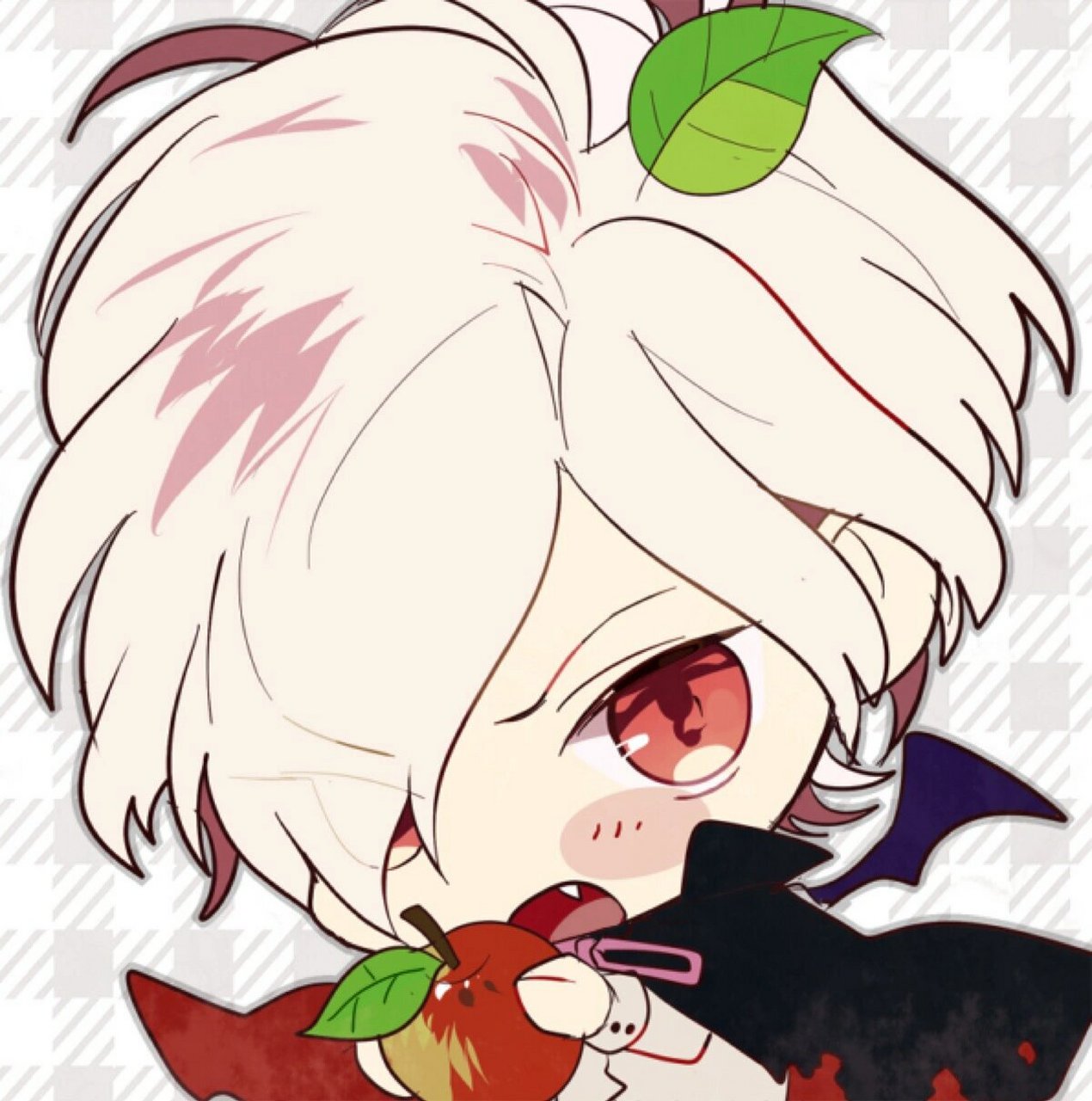 魔鬼恋人图片「昴」_(:зゝ∠)