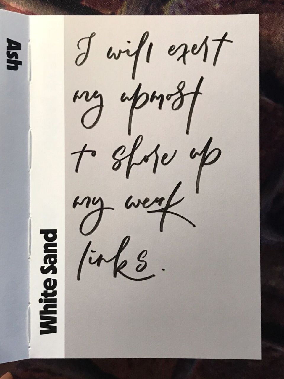 诸行无常 诸法无我 涅槃寂静 everything is destined to end in a