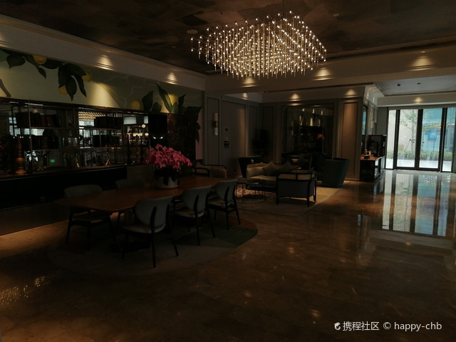 靖江美居酒店之略记