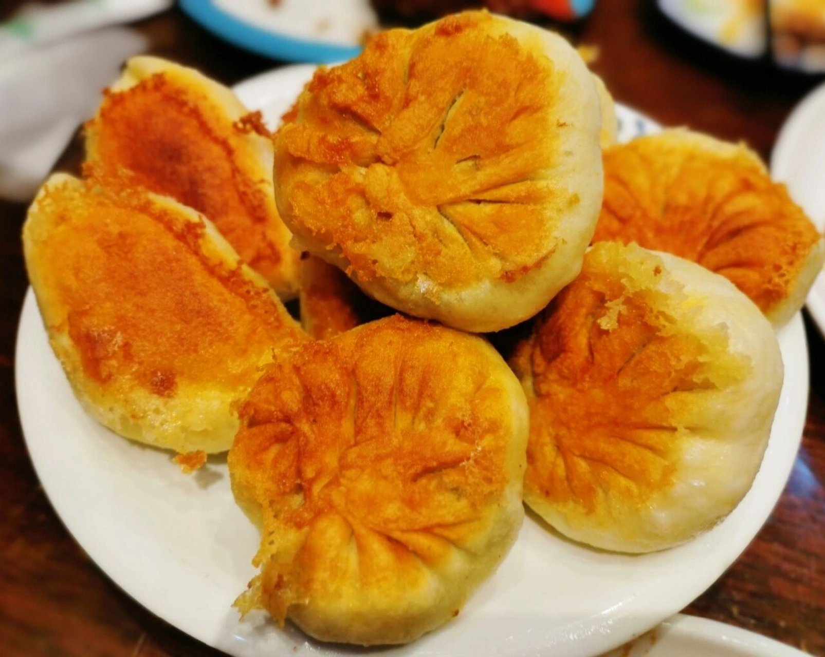 淄博美食|江南人家78传统博山菜 94"江南人家"是一个主打传统博山