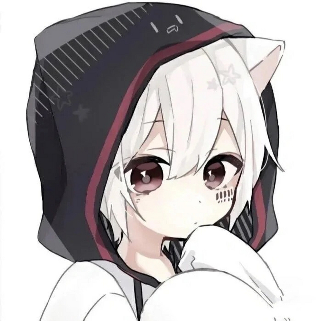 男生头像(小奶狗)