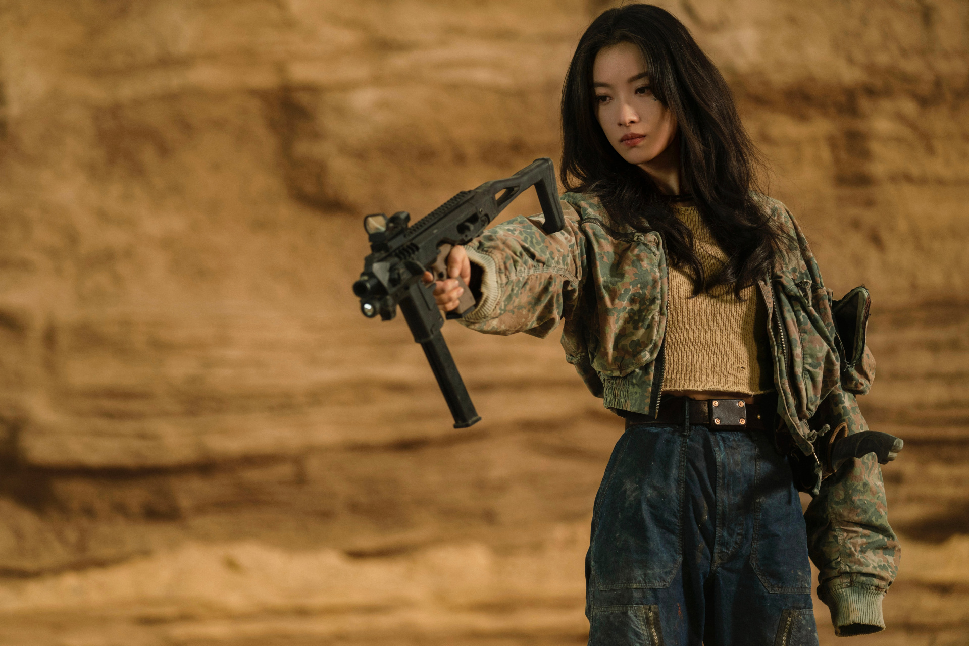 倪妮蝎主归位,万蝎朝拜,叶流西@倪妮 回到起点,也即将冲向新的终点.