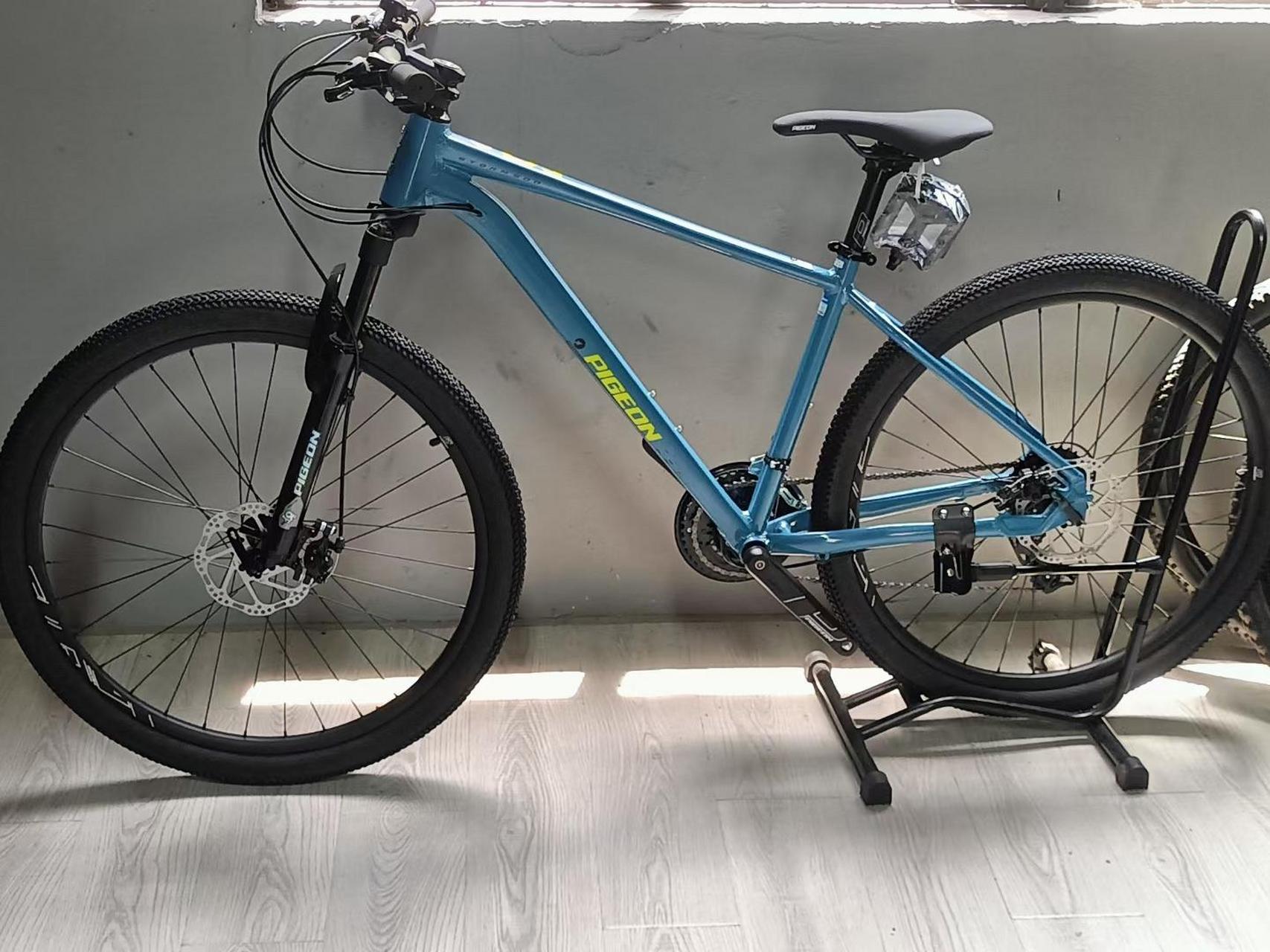 全新!飞鸽山地车,高品质,27.