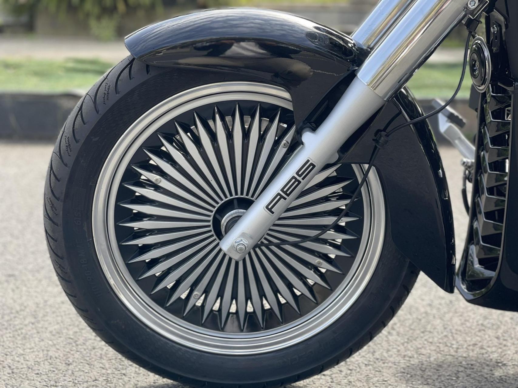 力帆v16改装分享