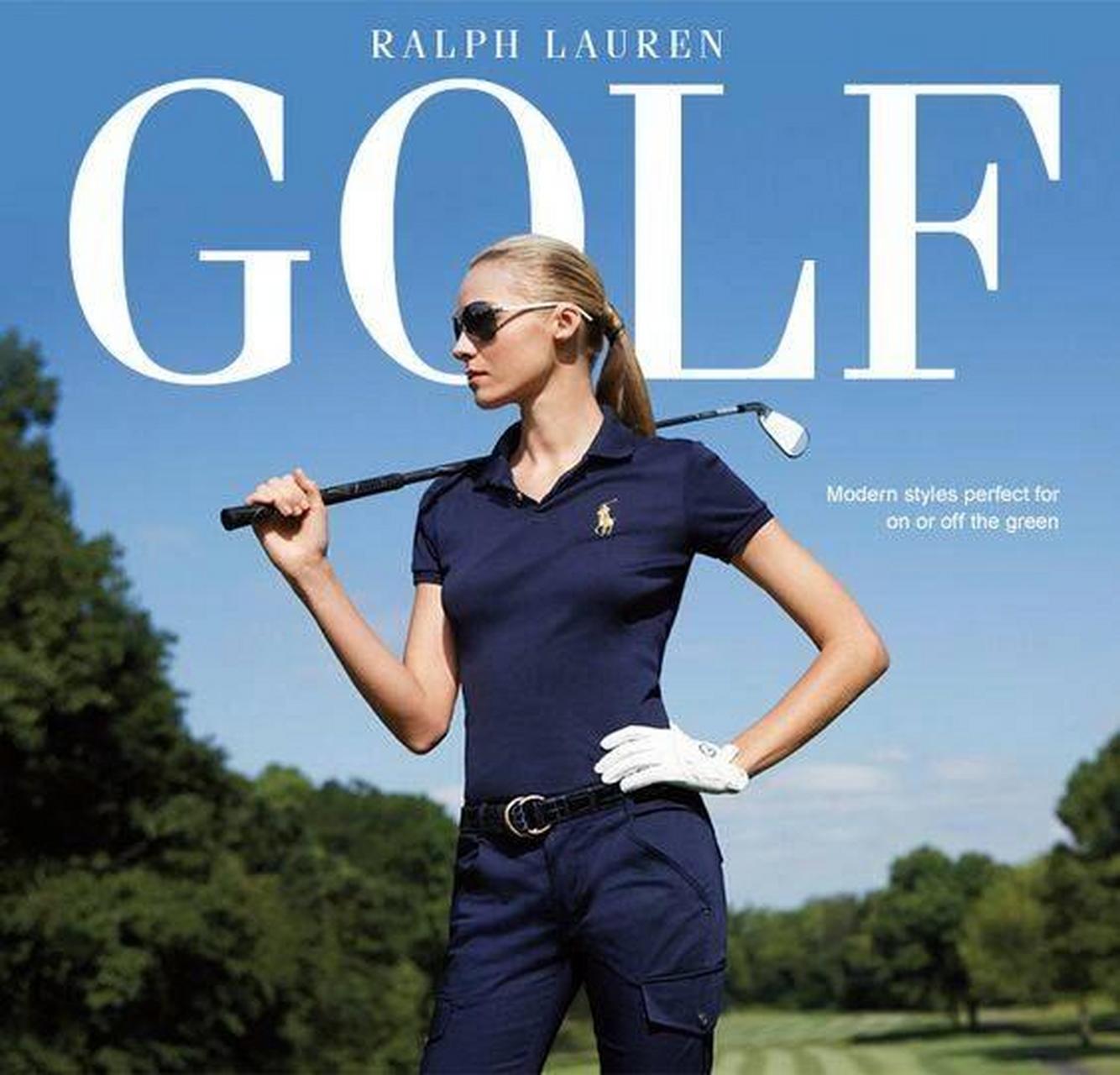 7515每天一个高尔夫服装品牌-拉夫劳伦 9999拉尔夫·劳伦于