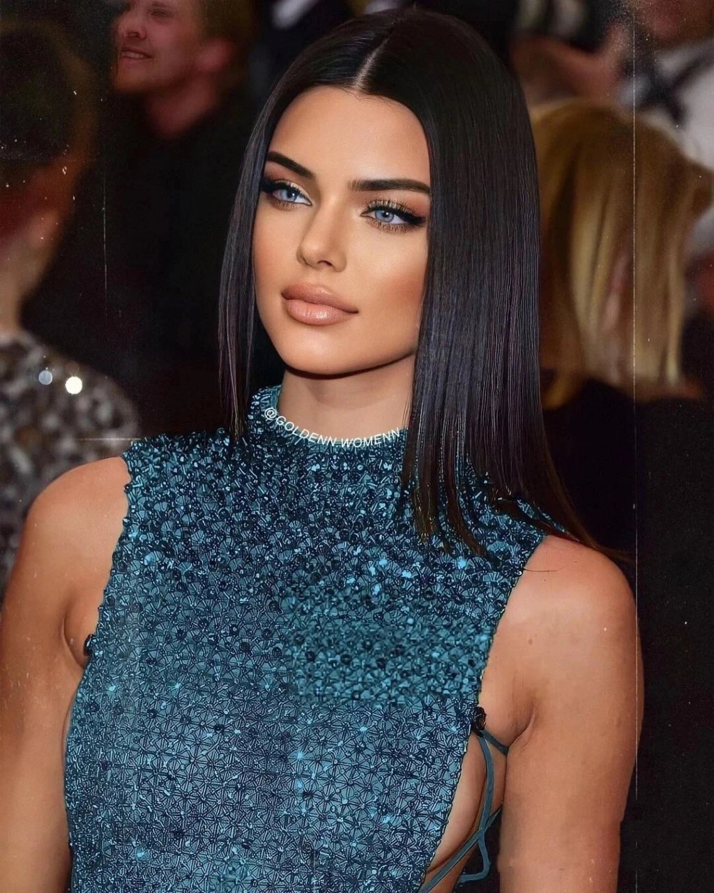 ins|肯豆 kendall jenner 06最美我肯豆 不接受反驳99