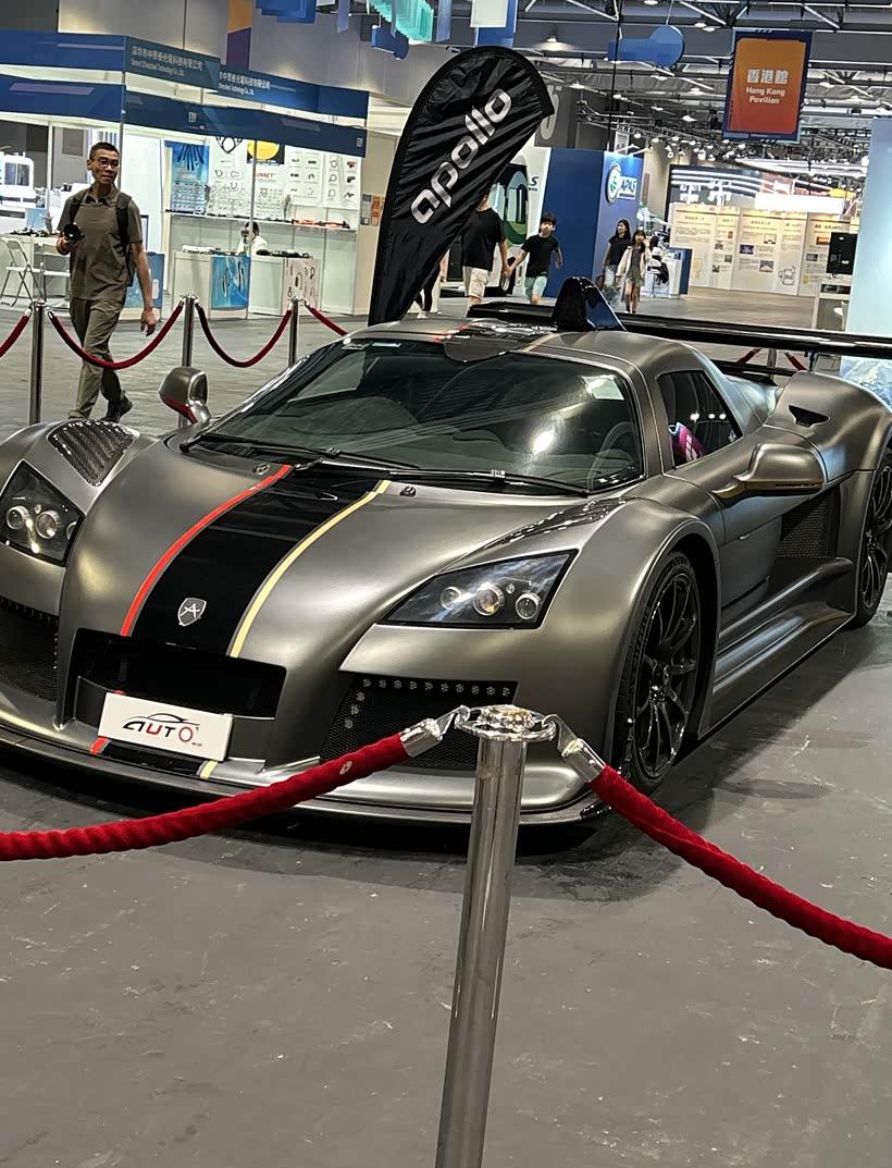 跑车经典,非常时尚