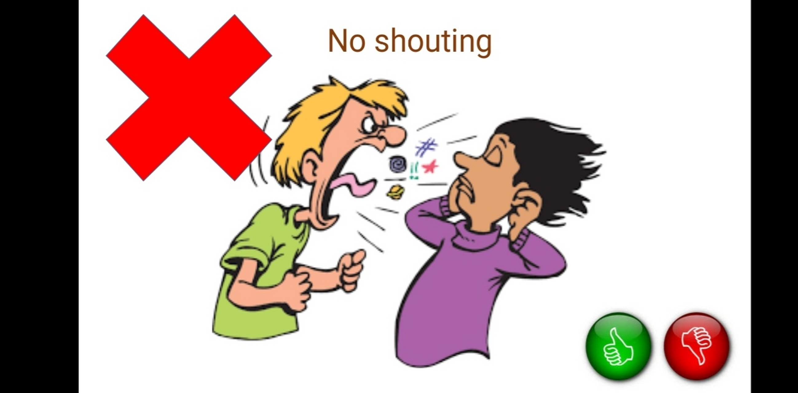 英语课堂规则|class rules  对于小朋友来说, 最重