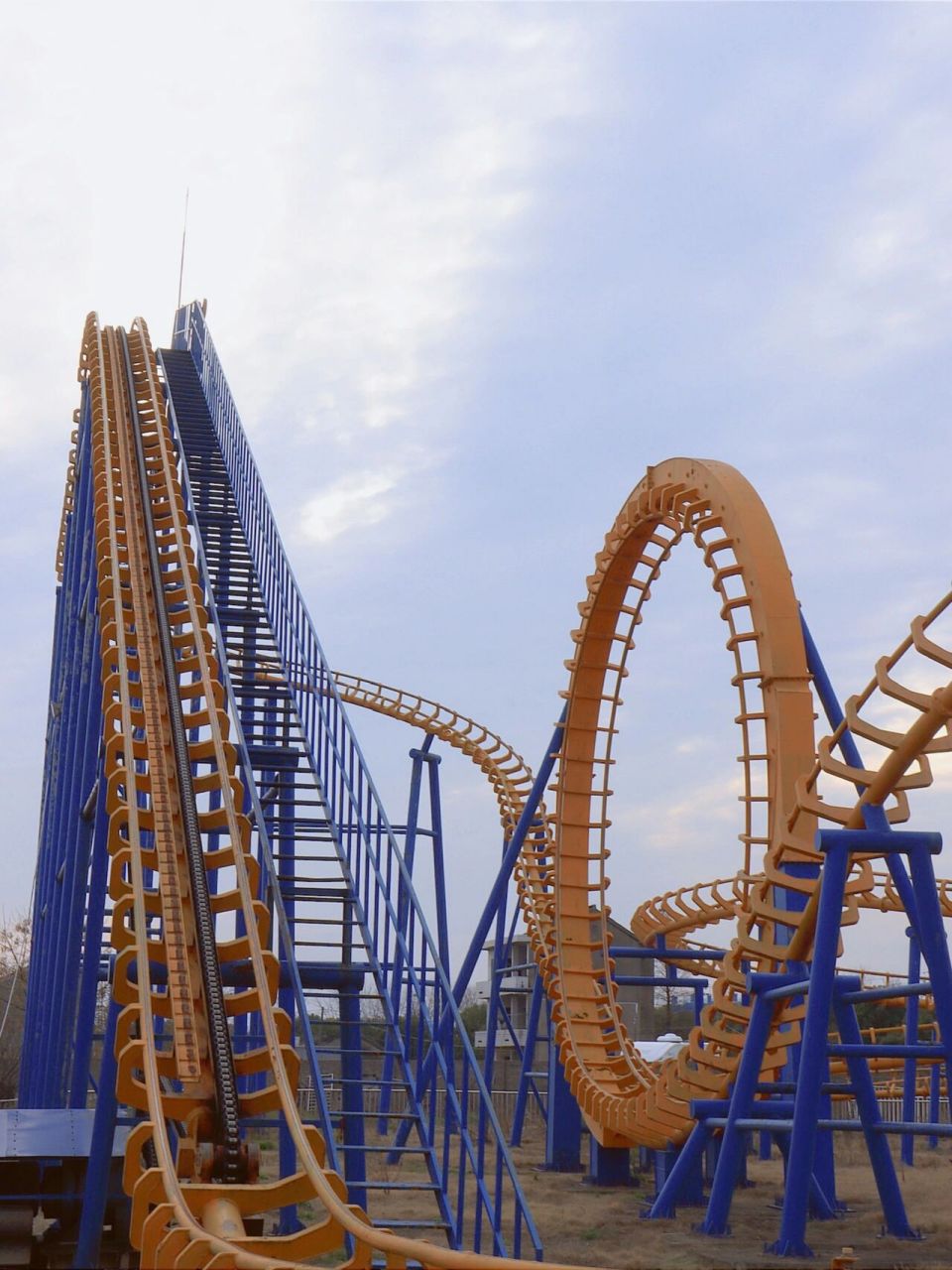 99嘉兴 湘家荡 风车乐园 四季轮回 我们还是我们