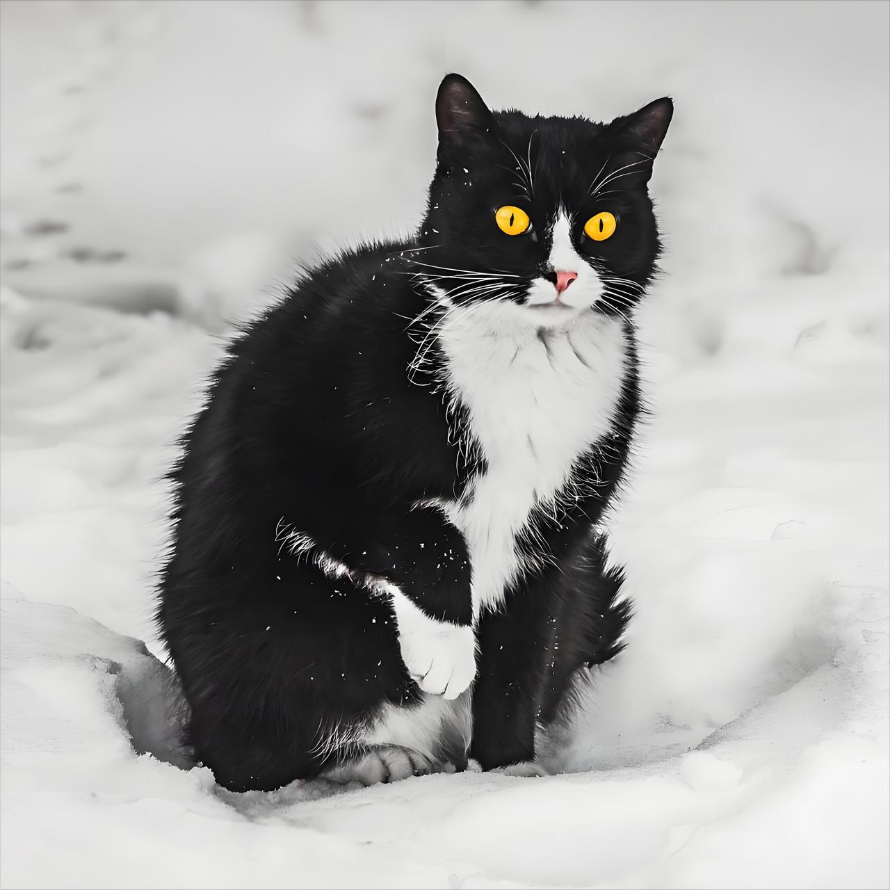 乌云盖雪猫多少钱一只图片