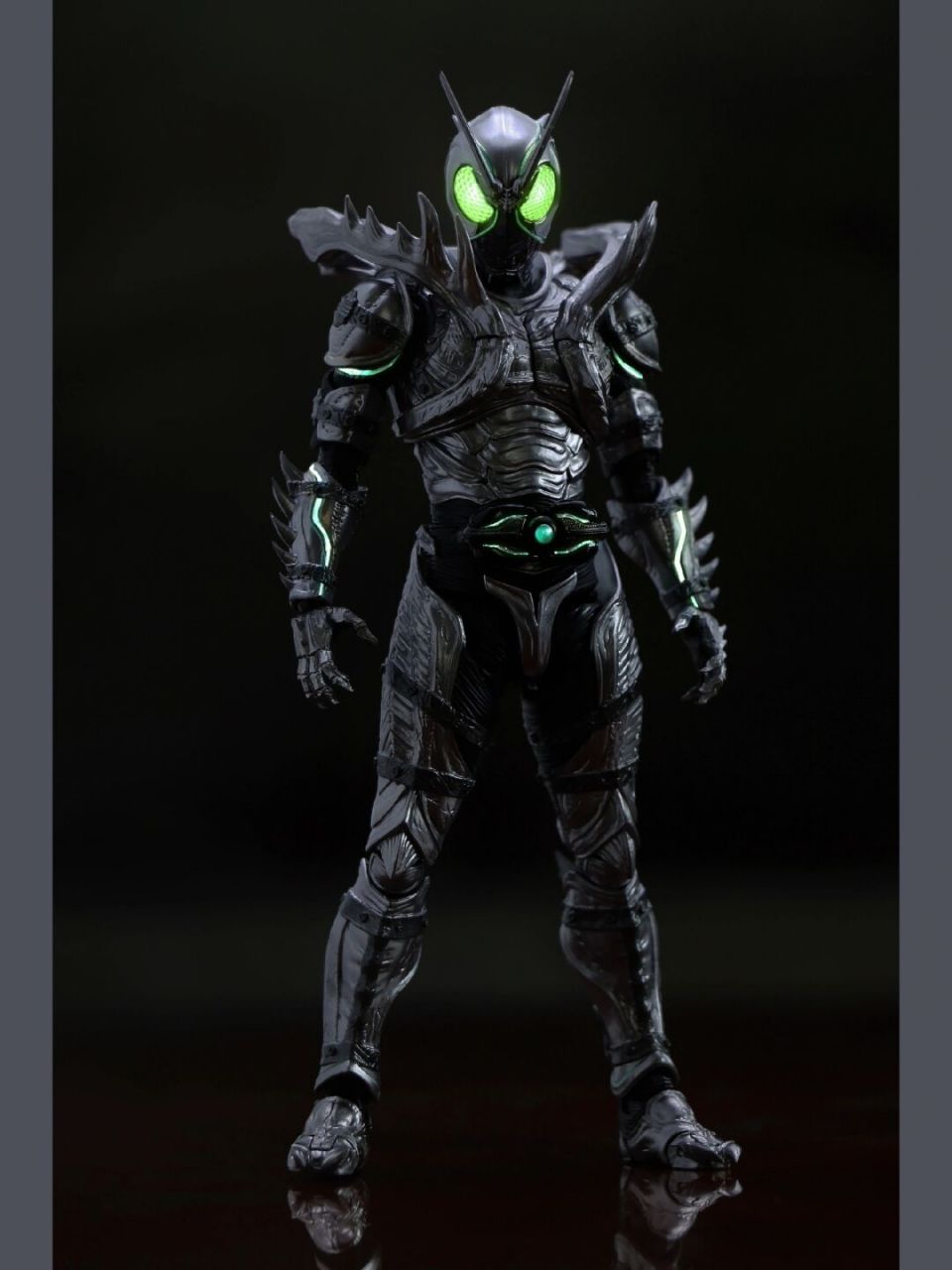 假面騎士shadowmoon shf #假面骑士