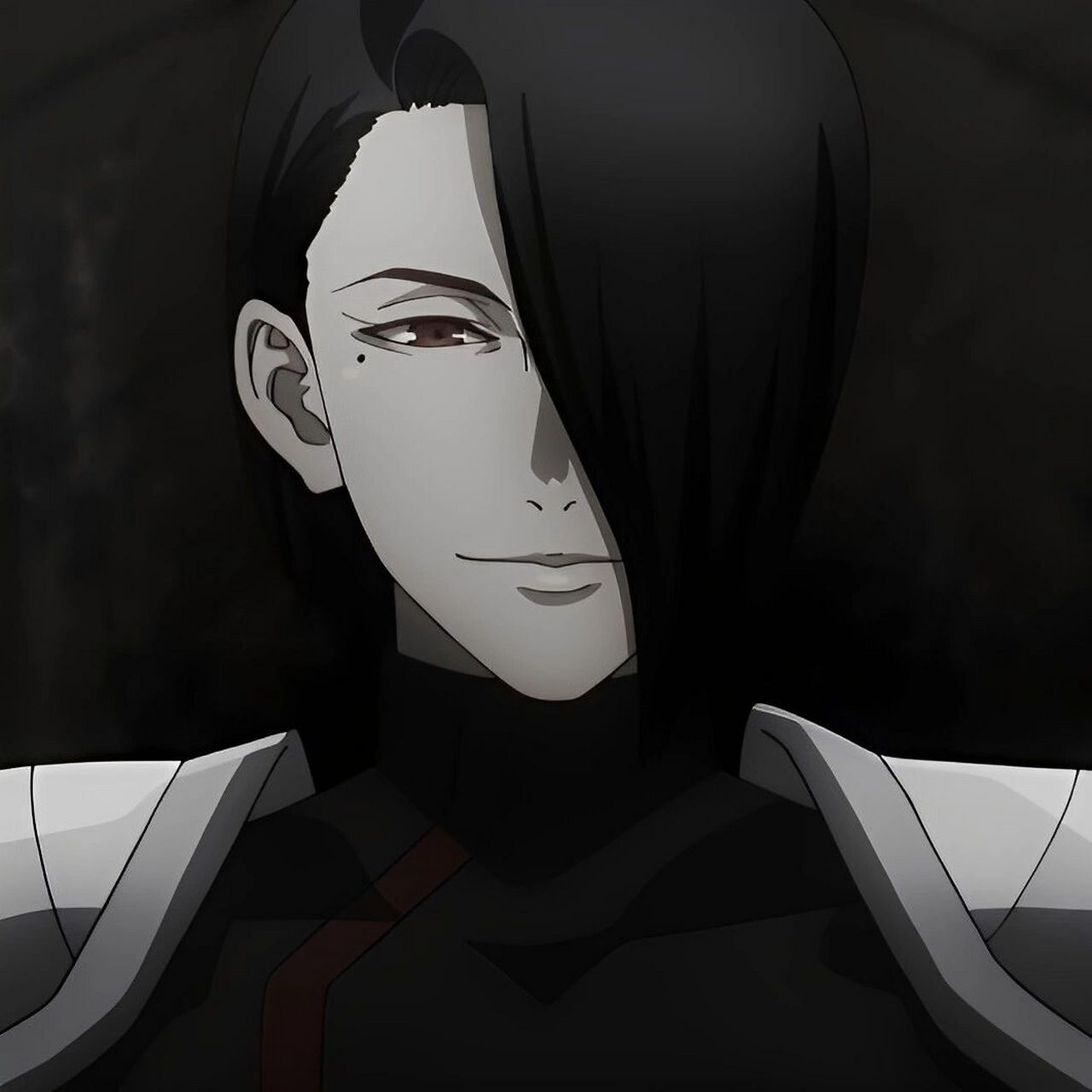 旧多头像 #东京食尸鬼# #东京喰种# #旧多二福# #ph团队