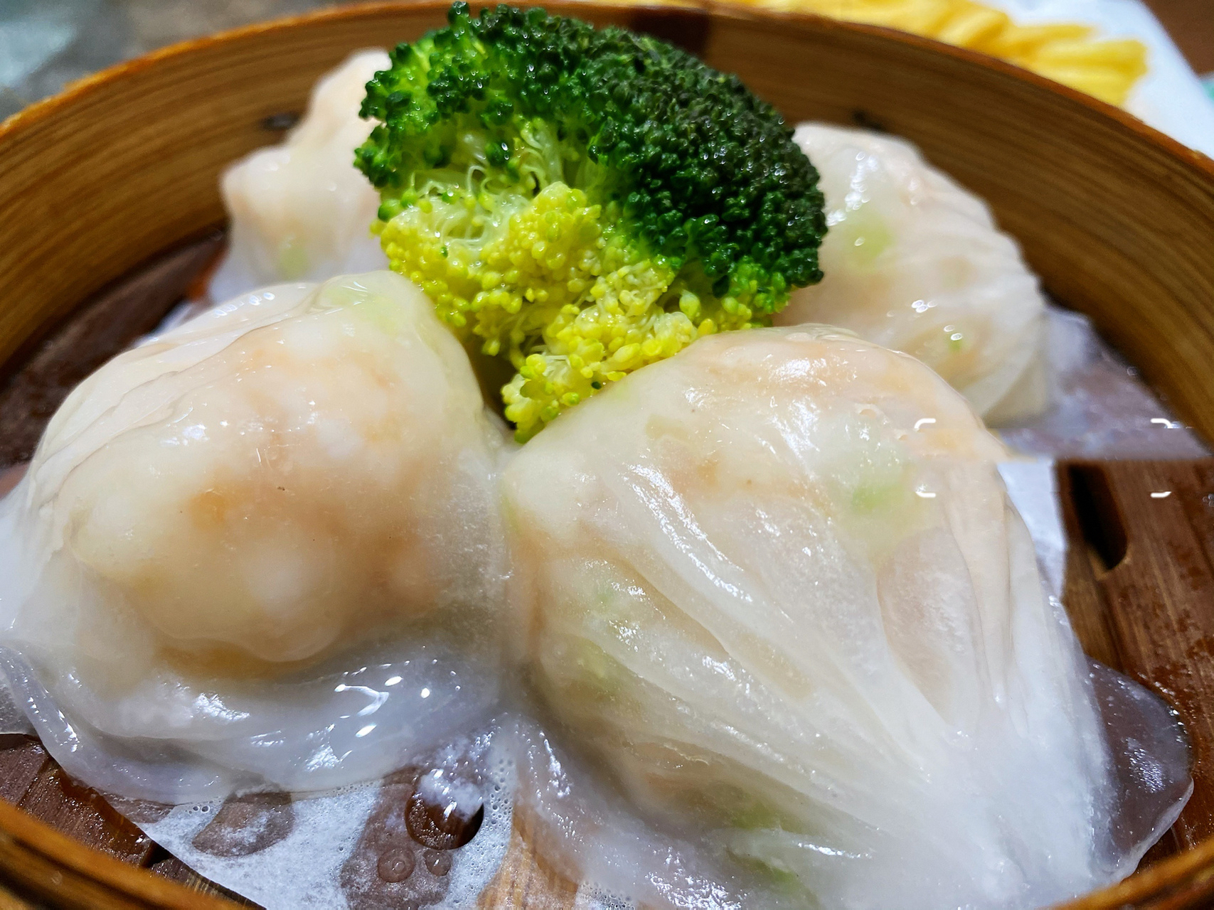 北海超赞的性价比早茶|本地人都爱去 很多外地朋友来到北海就为了吃