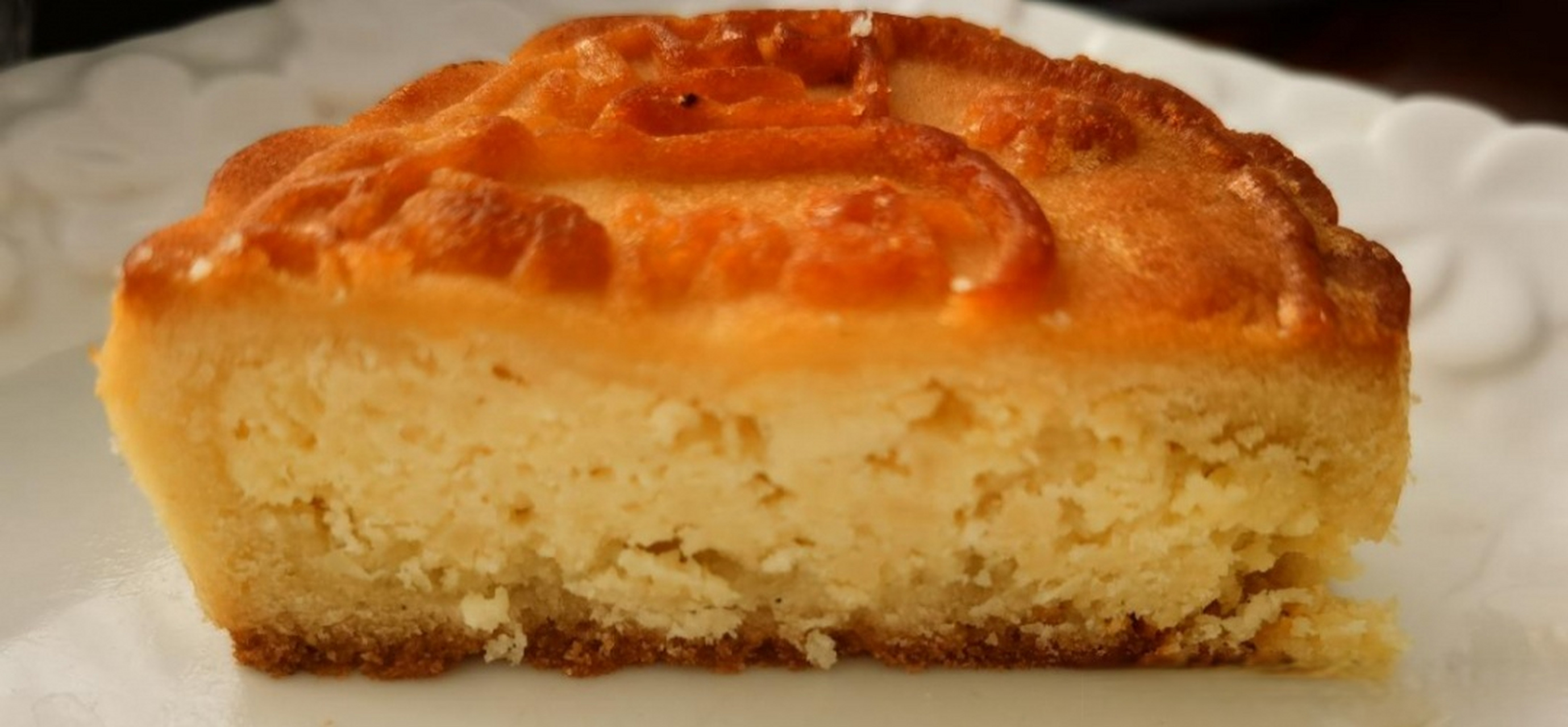 【月儿圆,奶酪甜,今年中秋吃奶酪月饼吧!