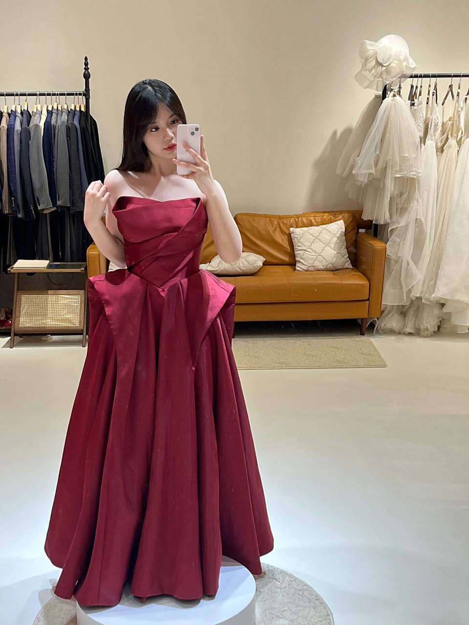 成人礼礼服 纠结040404六月成人礼选哪条好!